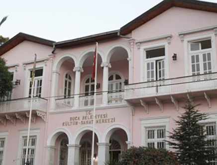 Buca Municipality Culture and Art Center